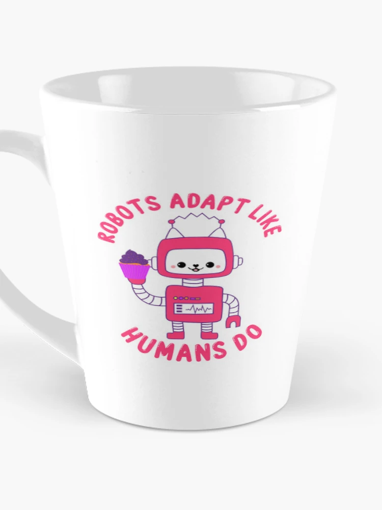 Thumbnail 3 of 4, Coffee Mug, Coding Queens designed and sold by codingqueens.