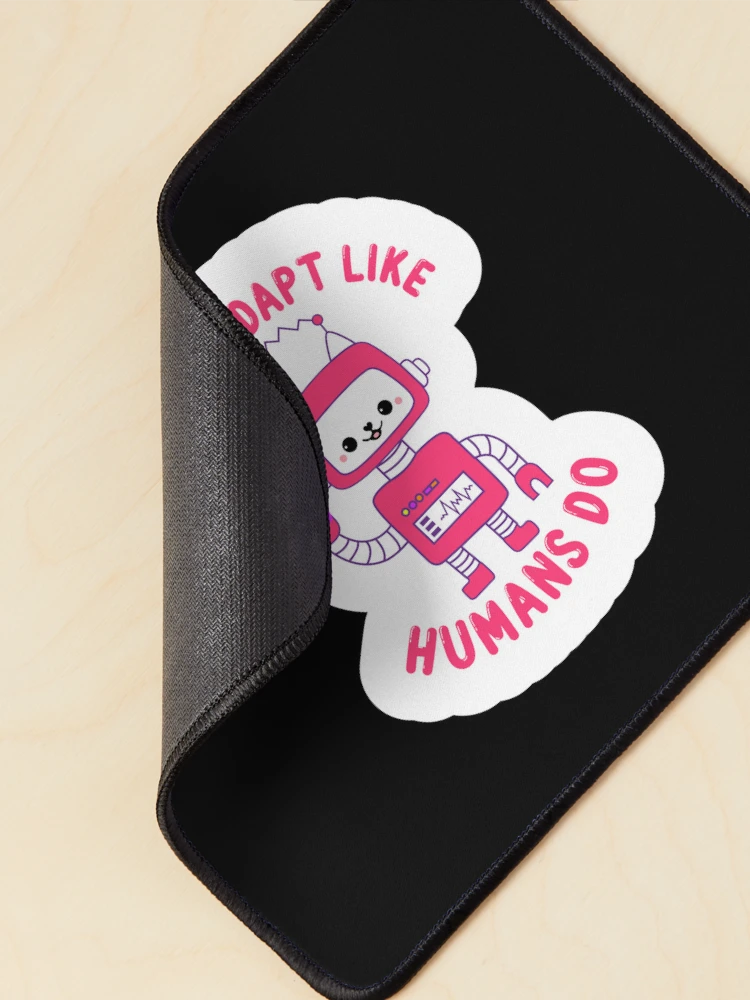 Thumbnail 2 of 5, Mouse Pad, Coding Queens designed and sold by codingqueens.