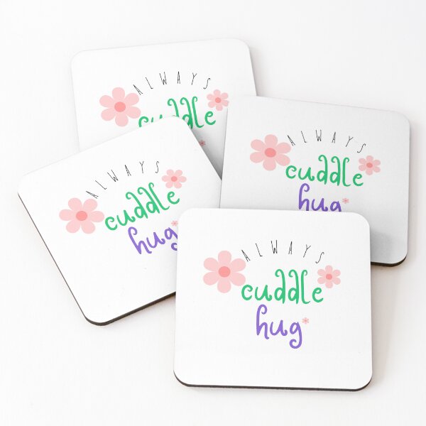Item preview, Always cuddle hug designed and sold by DunuStore.