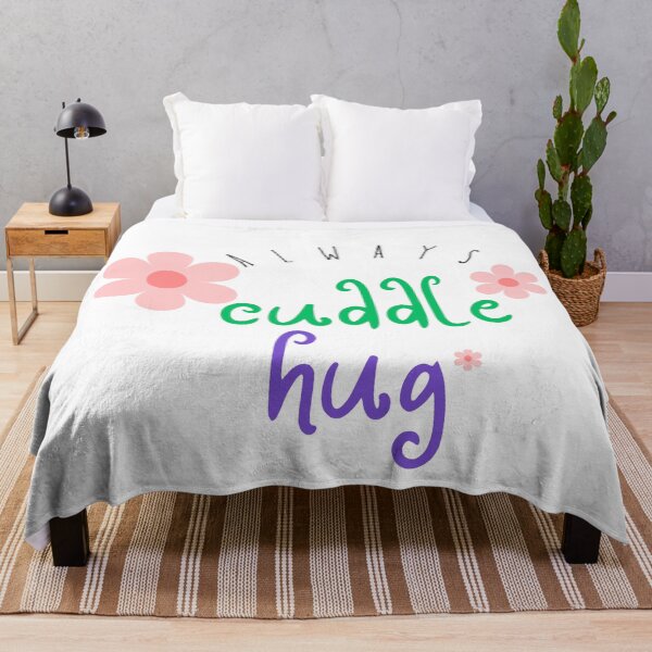 Item preview, Always cuddle hug designed and sold by DunuStore.