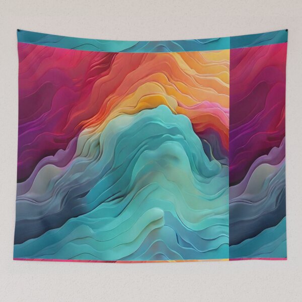 Item preview,   Amazing Coloures of the love.7 designed and sold by Kader101.