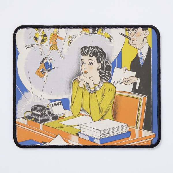 Item preview, Vintage Travel Guide designed and sold by Plant Daddy.