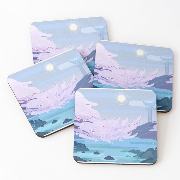 Item preview, Thunder Sojourn: Sakura in Morning designed and sold by spoekelse.