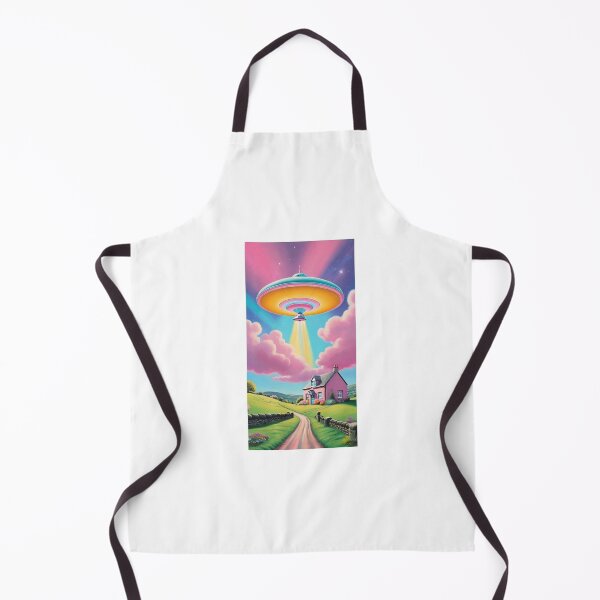 Item preview, Pink Cosmos: A Surreal Encounter with Extraterrestrial Splendor designed and sold by GrizzlyCollective.