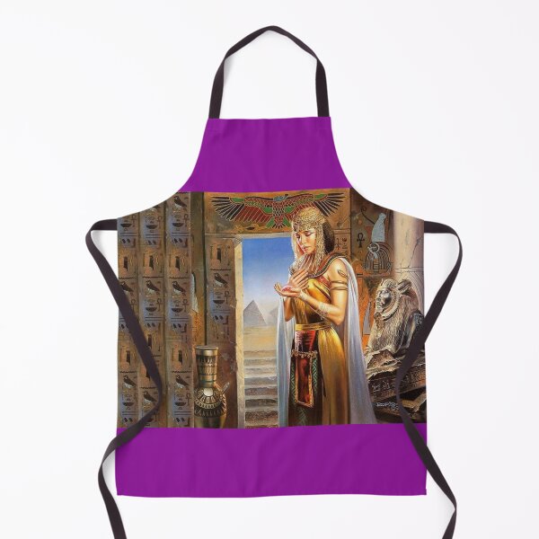 Item preview, Goddess Isis designed and sold by GoddessParvatiSati.
