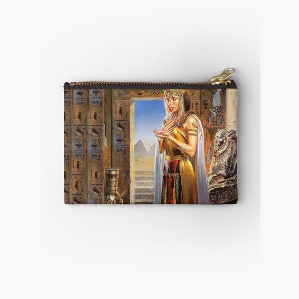 Item preview, Goddess Isis designed and sold by GoddessParvatiSati.