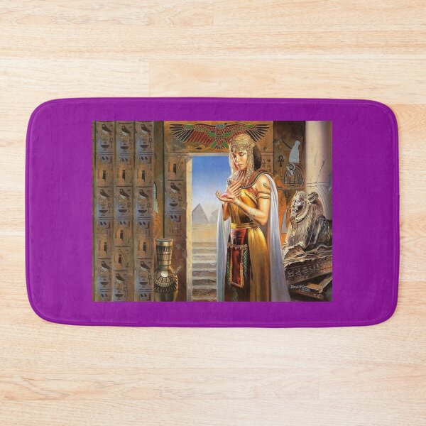 Item preview, Goddess Isis designed and sold by GoddessParvatiSati.