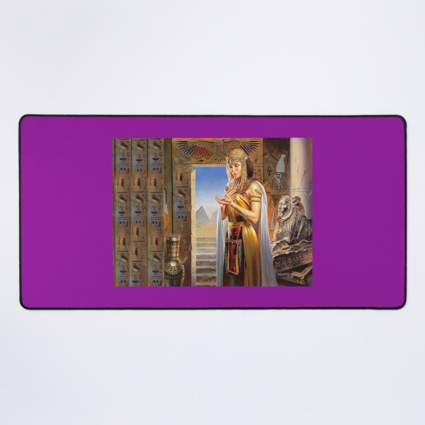 Item preview, Goddess Isis designed and sold by GoddessParvatiSati.