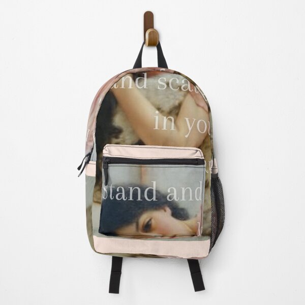 Item preview, Sappho quote aesthetic light academia coquette designed and sold by sapphicandwilde.