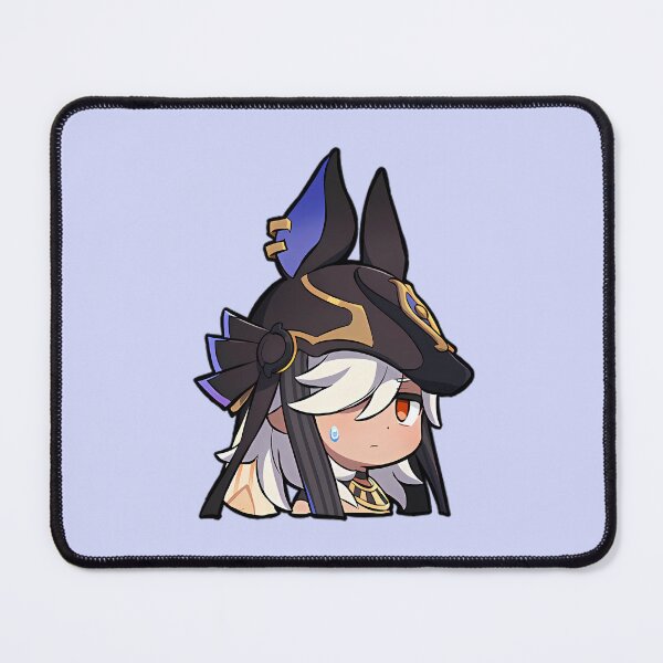 Item preview, Cyno | Genshin Impact designed and sold by Verthalies.