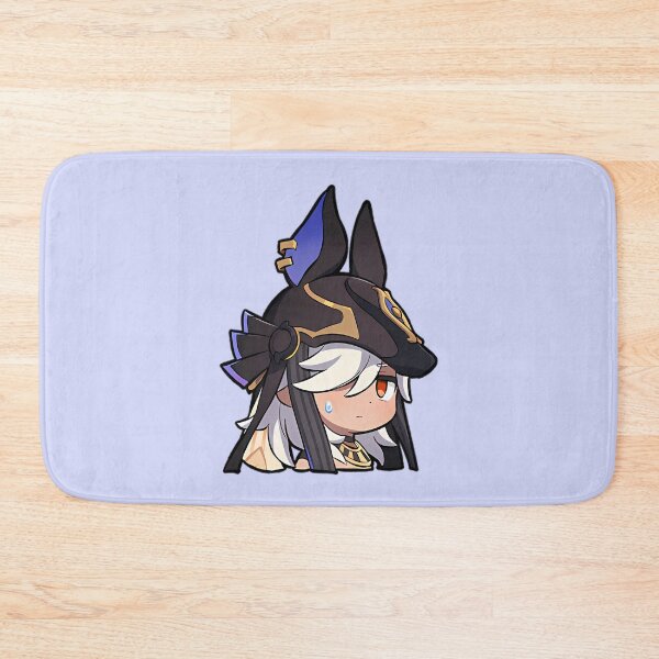 Item preview, Cyno | Genshin Impact designed and sold by Verthalies.