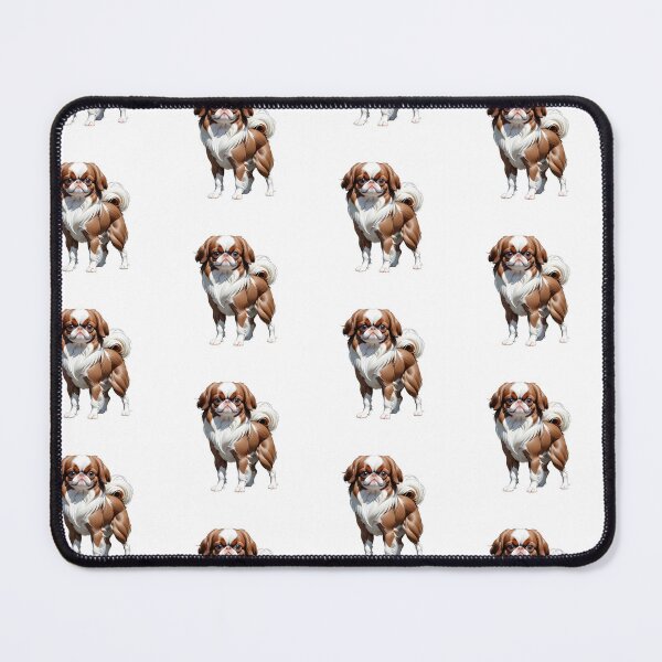 Item preview, Japanese Chin designed and sold by Bilisik.