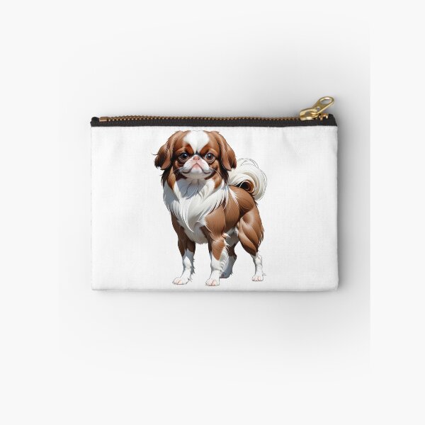 Item preview, Japanese Chin designed and sold by Bilisik.