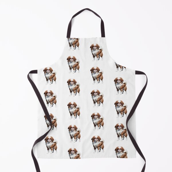Item preview, Japanese Chin designed and sold by Bilisik.