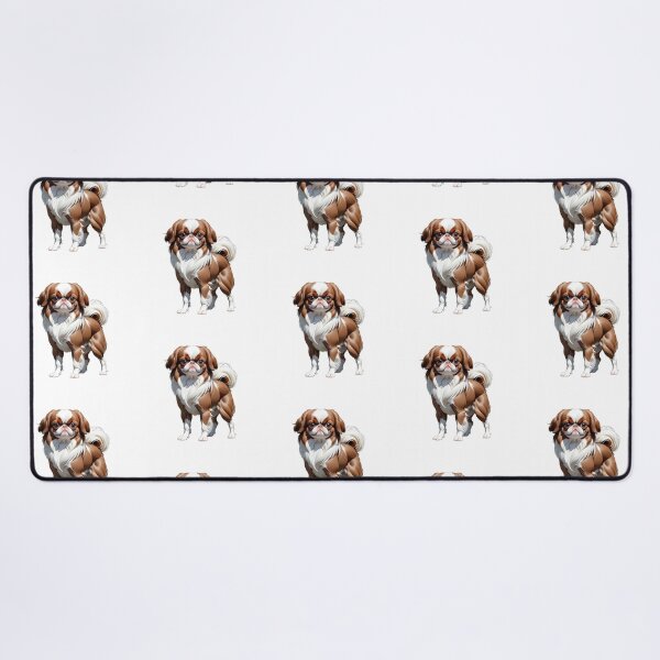 Item preview, Japanese Chin designed and sold by Bilisik.