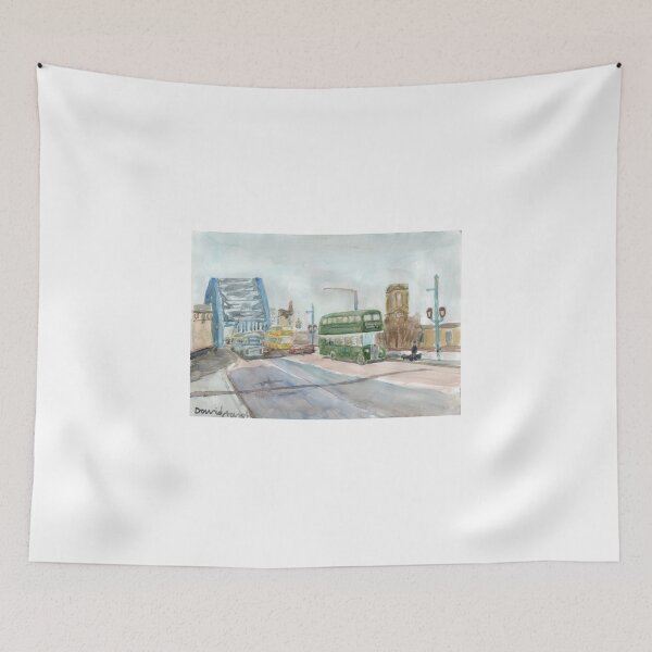 Item preview, Gateshead Leyland Titan designed and sold by artymarshy.