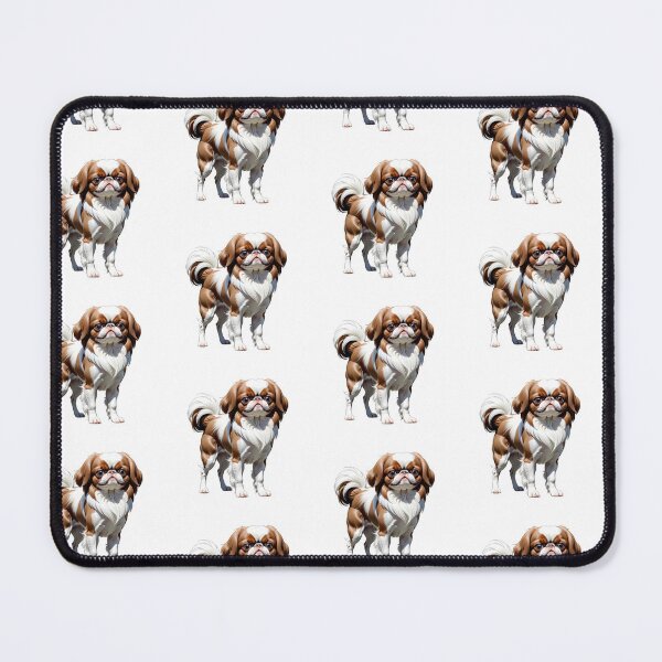 Item preview, Japanese Chin designed and sold by Bilisik.