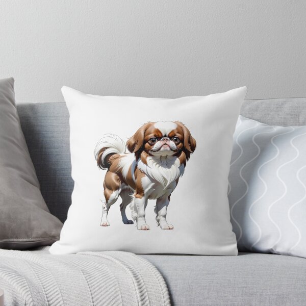Item preview, Japanese Chin designed and sold by Bilisik.