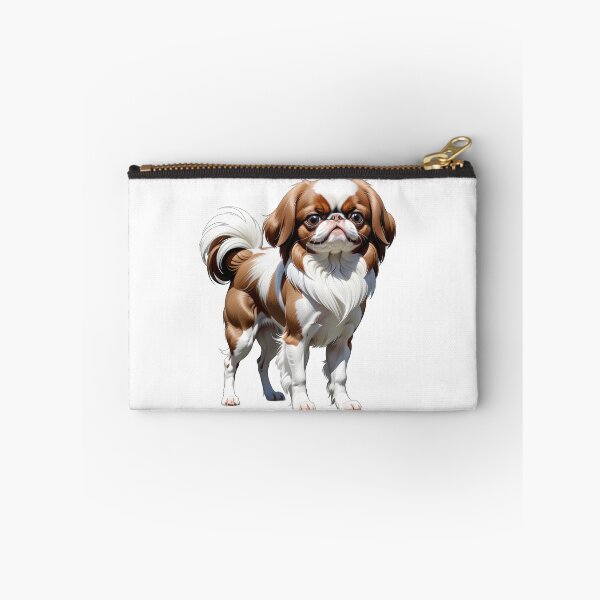 Item preview, Japanese Chin designed and sold by Bilisik.