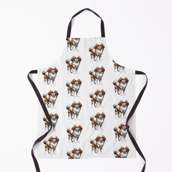 Item preview, Japanese Chin designed and sold by Bilisik.