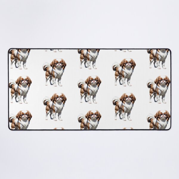 Item preview, Japanese Chin designed and sold by Bilisik.