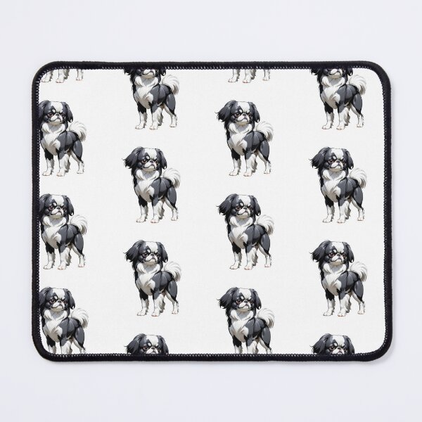 Item preview, Japanese Chin designed and sold by Bilisik.