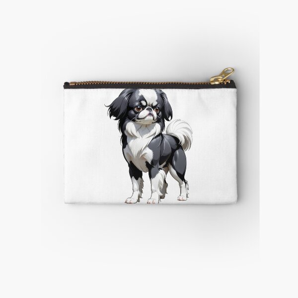Item preview, Japanese Chin designed and sold by Bilisik.