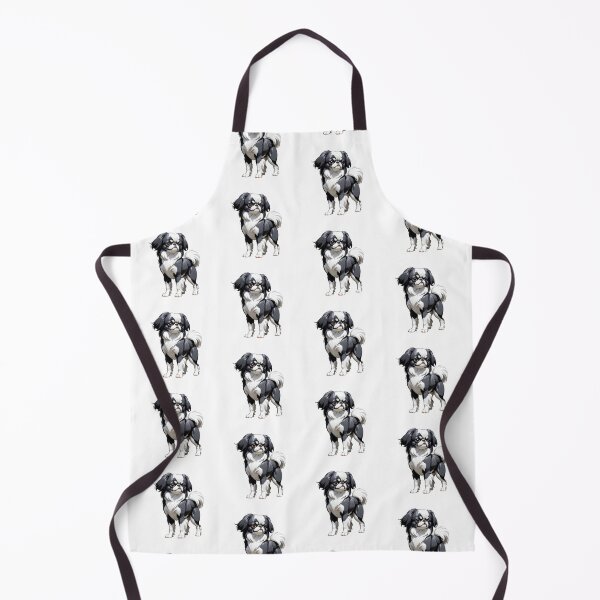 Item preview, Japanese Chin designed and sold by Bilisik.
