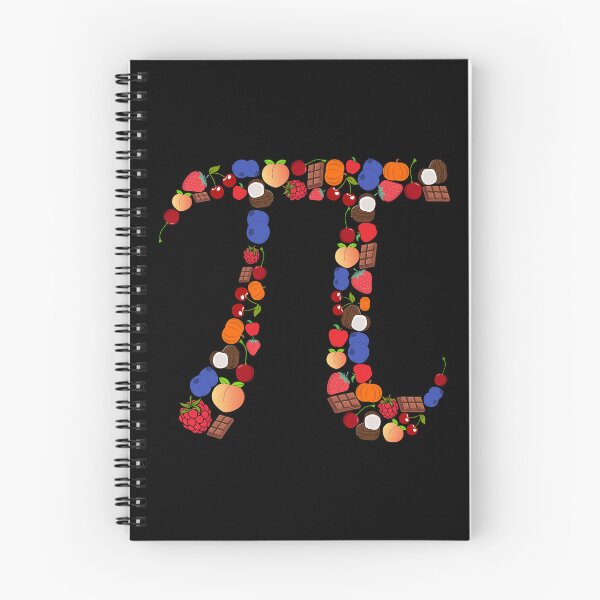 Item preview, Fruits pie funny pi day design  designed and sold by Lulustarfox.