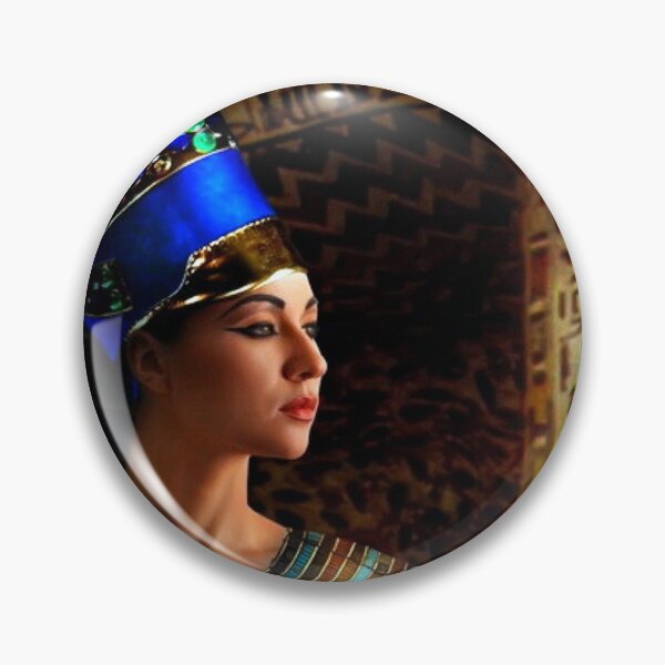 Item preview, Goddess of Egypt designed and sold by GoddessParvatiSati.