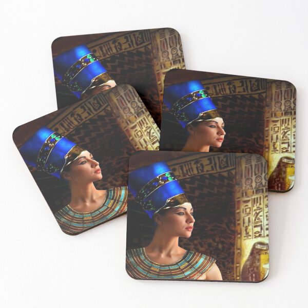 Item preview, Goddess of Egypt designed and sold by GoddessParvatiSati.