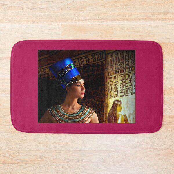 Item preview, Goddess of Egypt designed and sold by creativityen.