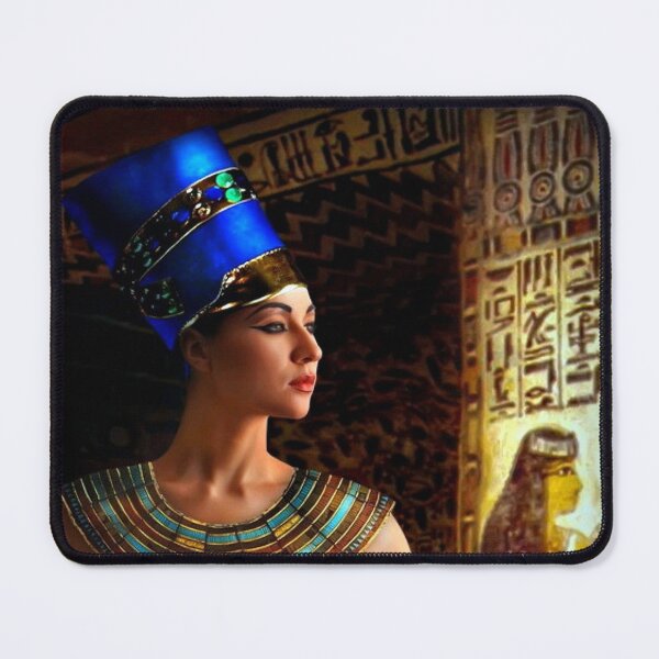 Item preview, Goddess of Egypt designed and sold by GoddessParvatiSati.