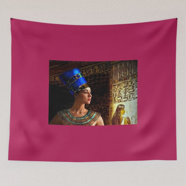 Item preview, Goddess of Egypt designed and sold by GoddessParvatiSati.