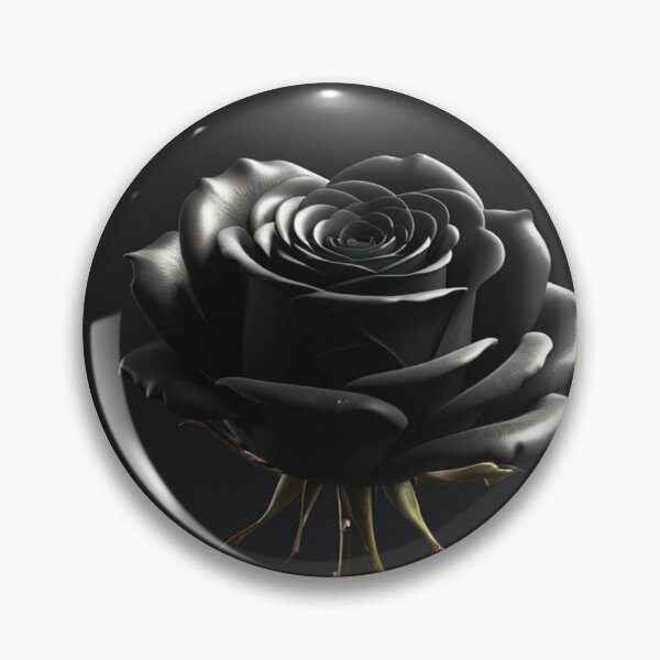 Item preview, Black Rose v2 designed and sold by sedyCompany.