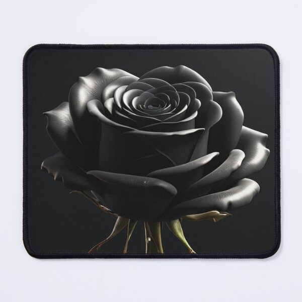 Item preview, Black Rose v2 designed and sold by sedyCompany.