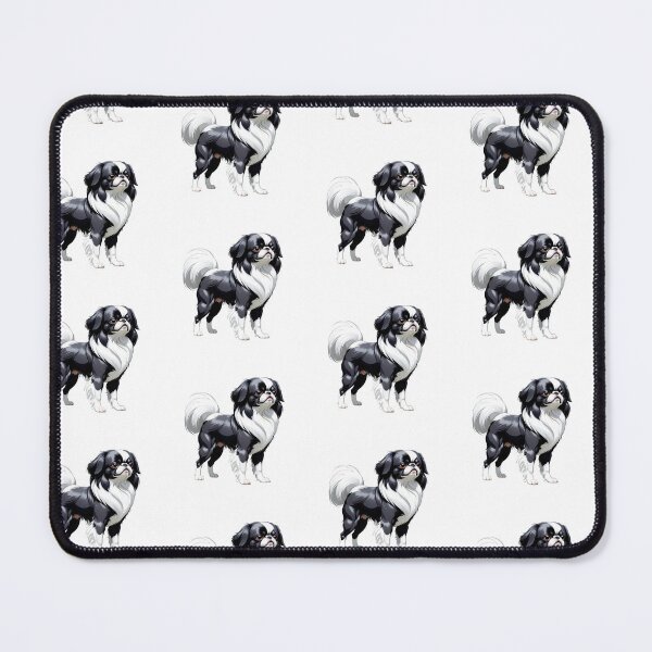 Item preview, Japanese Chin designed and sold by Bilisik.