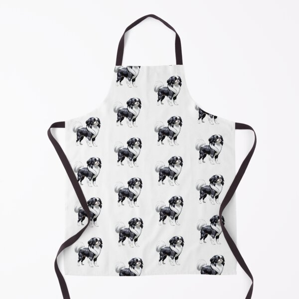 Item preview, Japanese Chin designed and sold by Bilisik.