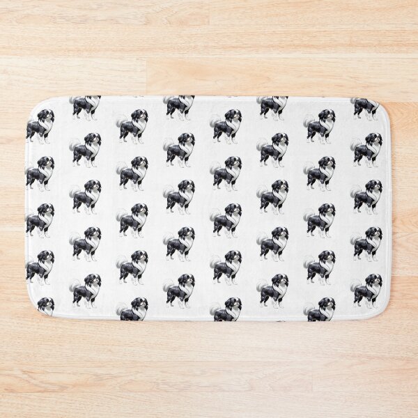 Item preview, Japanese Chin designed and sold by Bilisik.