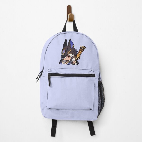 Item preview, Cyno | Genshin Impact designed and sold by Verthalies.