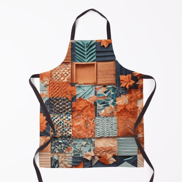 Item preview, Origami Print 3rd iteration designed and sold by Japaholic.