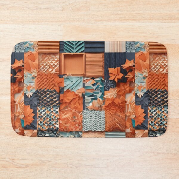 Item preview, Origami Print 3rd iteration designed and sold by Japaholic.