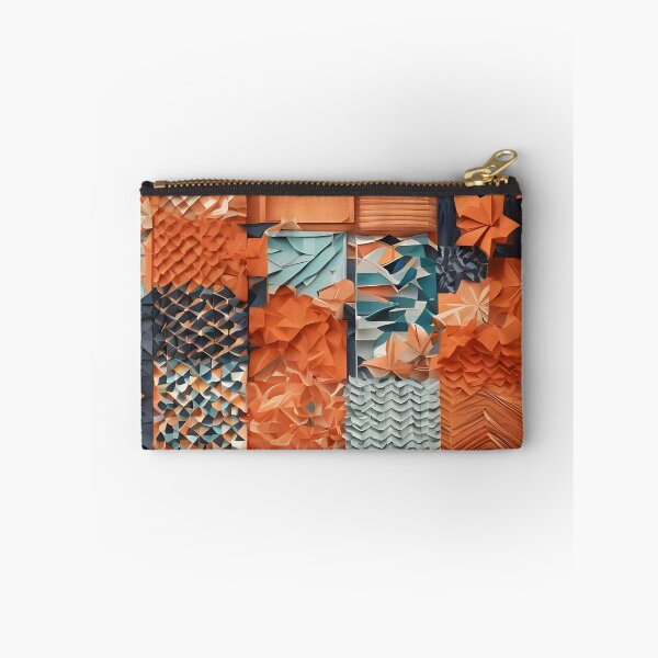 Item preview, Origami Print 3rd iteration designed and sold by Japaholic.