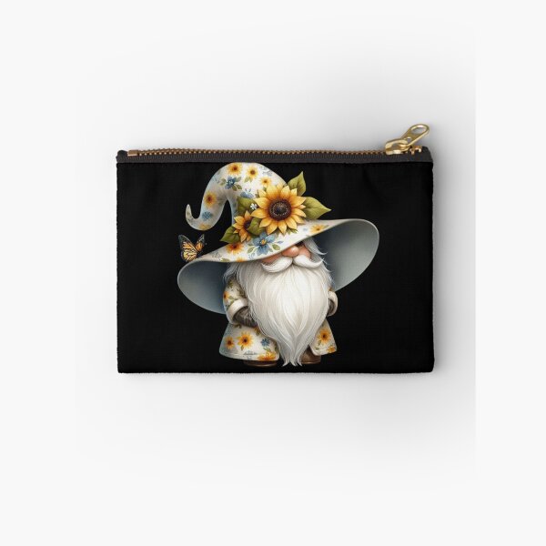 Item preview, Sunflower Gnomes Cute designed and sold by CatherineLievre.