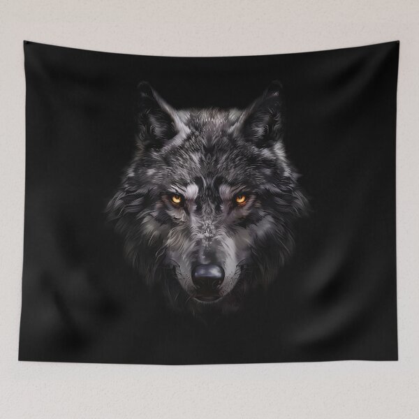 Item preview, grey wolf 2 designed and sold by TomVtX.