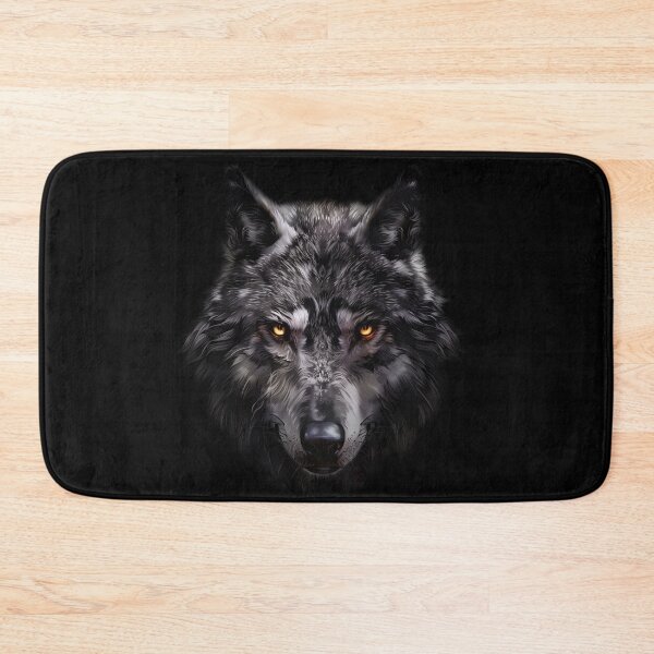 Item preview, grey wolf 2 designed and sold by TomVtX.