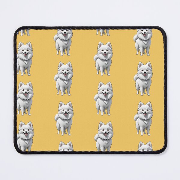 Item preview, Japanese Spitz designed and sold by Bilisik.