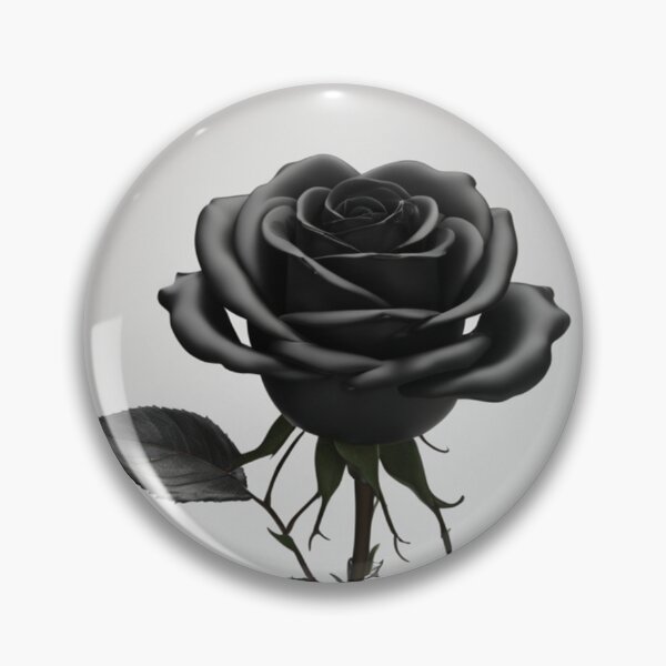 Item preview, Black Rose v3 designed and sold by sedyCompany.
