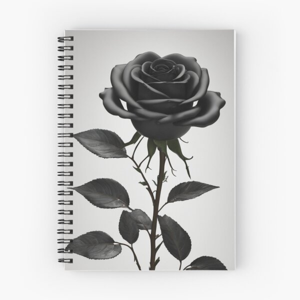 Item preview, Black Rose v3 designed and sold by sedyCompany.