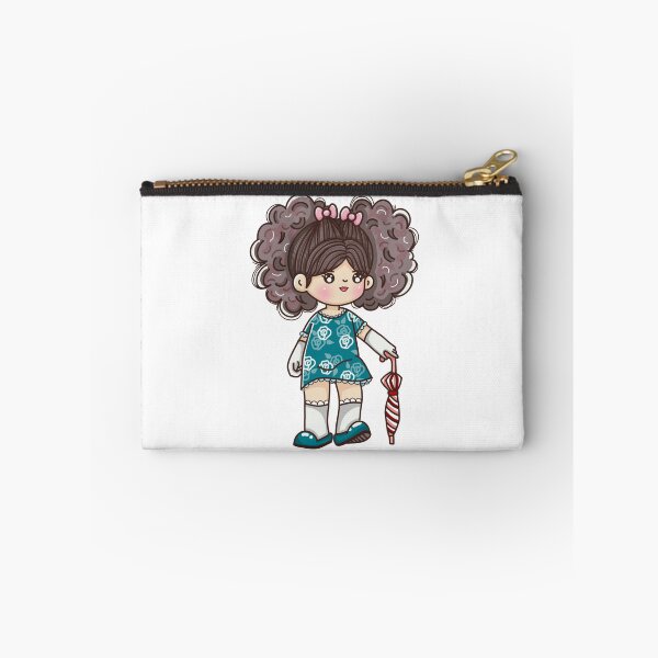 Item preview, A beautiful,self-confident girl. designed and sold by atika-atk.
